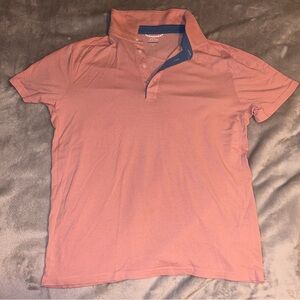 Barely Worn Jcrew Performance Polo in Size Large